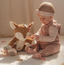 Little Dutch Activiteitenknuffel Hert Fairy garden