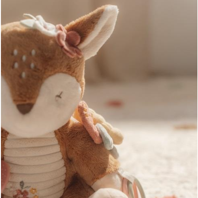 Little Dutch Activiteitenknuffel Hert Fairy garden