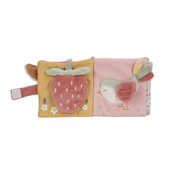 Little Dutch Buggyboekje Fairy garden