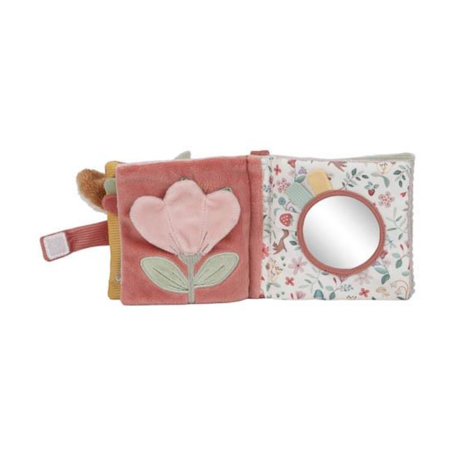 Little Dutch Buggyboekje Fairy garden