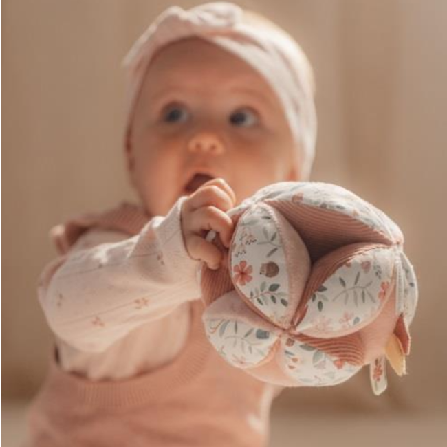 Little Dutch Grijpbal  Fairy garden