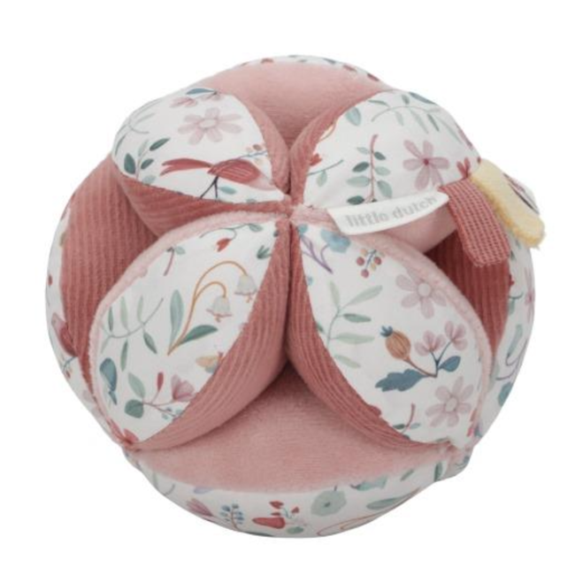 Little Dutch Grijpbal  Fairy garden