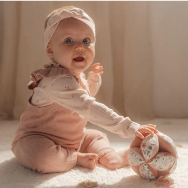 Little Dutch Grijpbal  Fairy garden