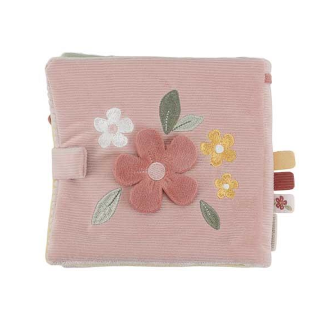 Little Dutch Activiteitenboekje Fairy garden