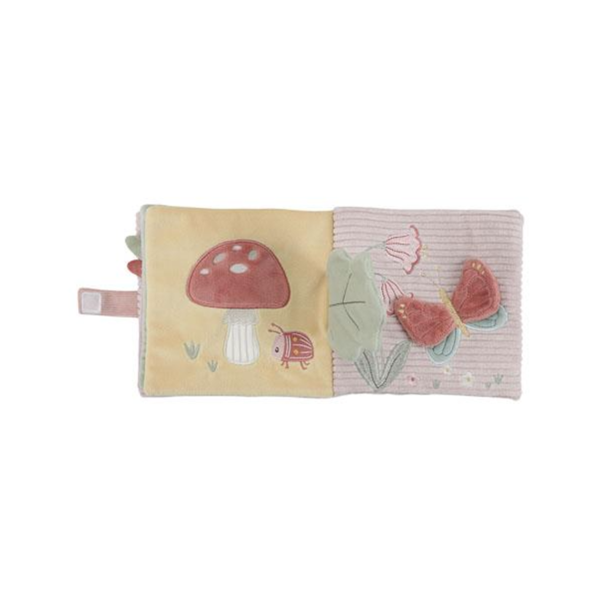 Little Dutch Activiteitenboekje Fairy garden