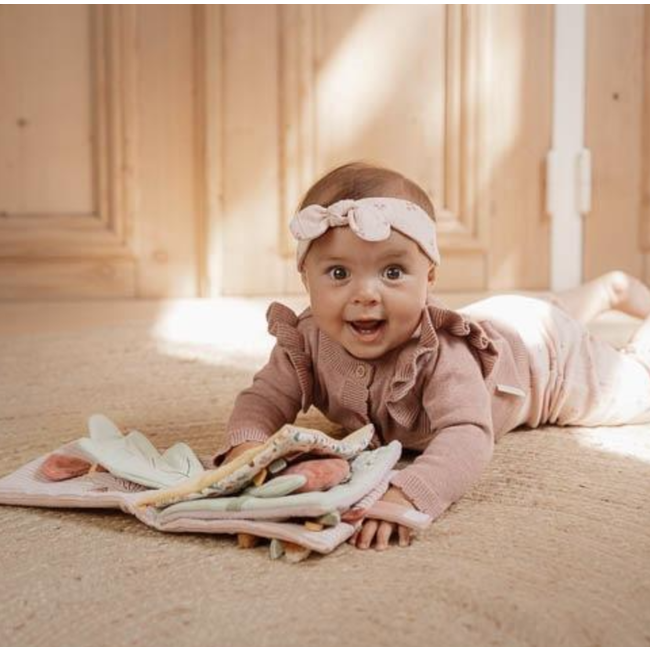 Little Dutch Activiteitenboekje Fairy garden