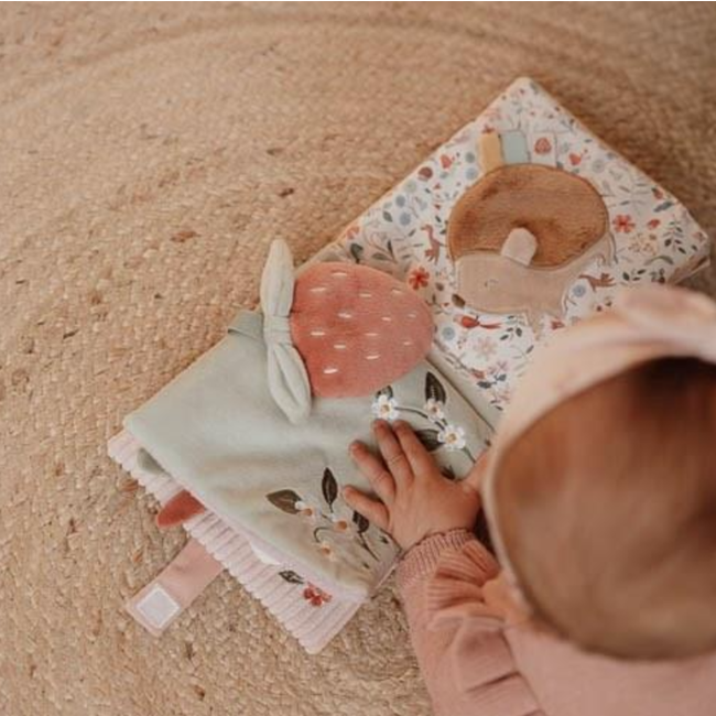 Little Dutch Activiteitenboekje Fairy garden