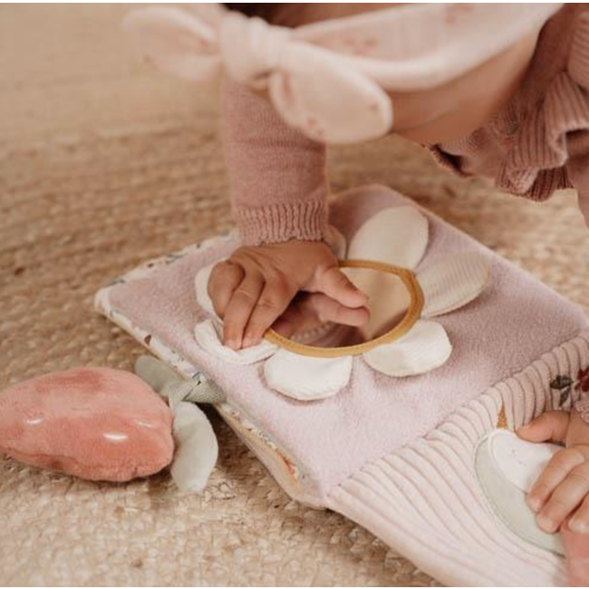 Little Dutch Activiteitenboekje Fairy garden