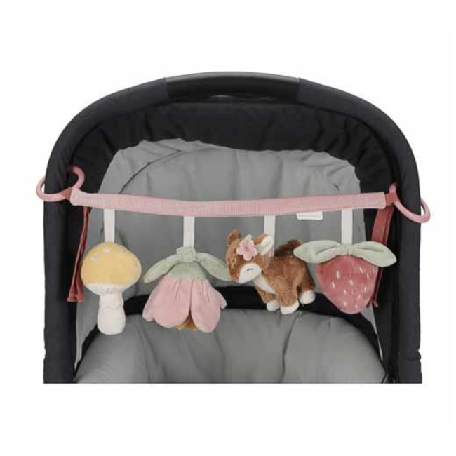 Little Dutch Wagenspanner Fairy garden