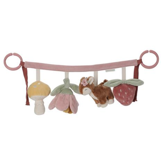 Little Dutch Little Dutch Wagenspanner Fairy garden