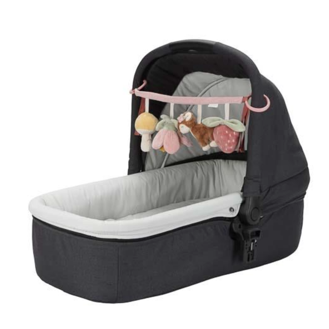 Little Dutch Wagenspanner Fairy garden