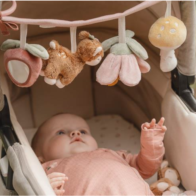 Little Dutch Wagenspanner Fairy garden