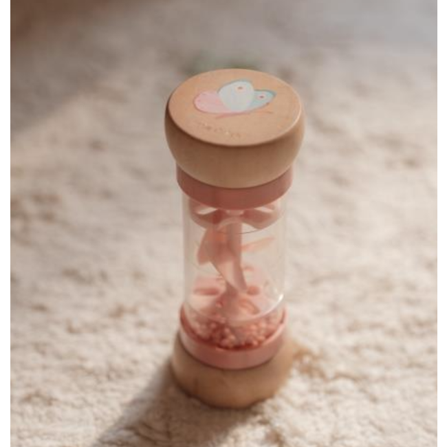 Little Dutch Regenrammelaar Fairy garden