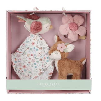 Little Dutch Little Dutch Giftset Fairy garden Little Dutch Little Dutch Giftset Fairy garden