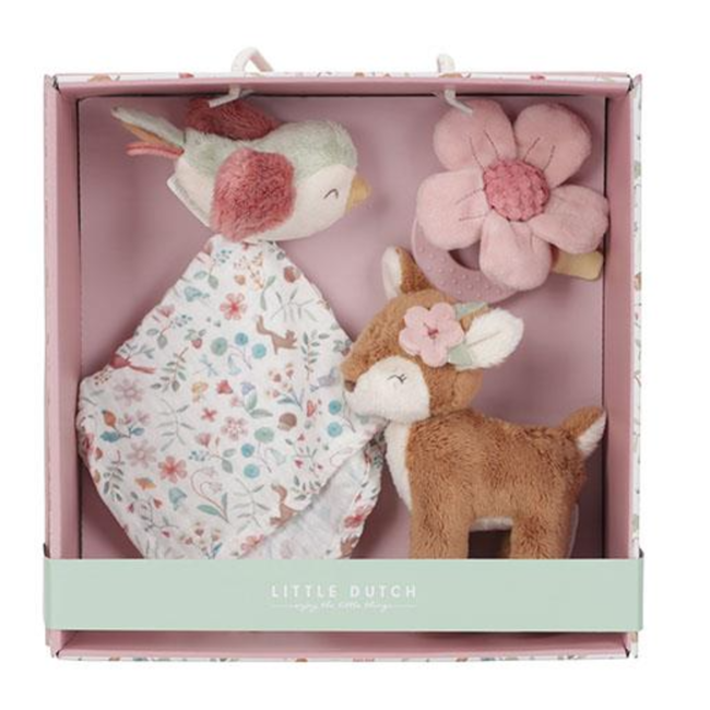 Little Dutch Giftset Fairy garden