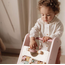 Little Dutch Activiteiten loopwagen Fairy garden