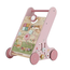 Little Dutch Activiteiten loopwagen Fairy garden