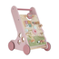 Little Dutch Activiteiten loopwagen Fairy garden