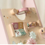 Little Dutch Activiteiten loopwagen Fairy garden