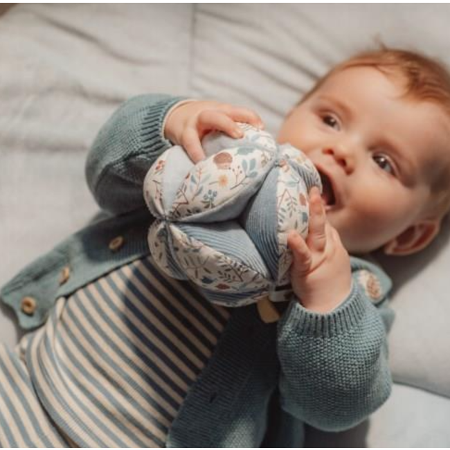 Little Dutch Grijpbal Forest friends