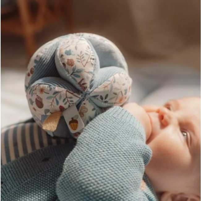 Little Dutch Grijpbal Forest friends