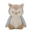 Little Dutch Knuffel uil Forest friends