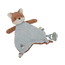 Little Dutch Knuffeldoekje Vos Forest friends