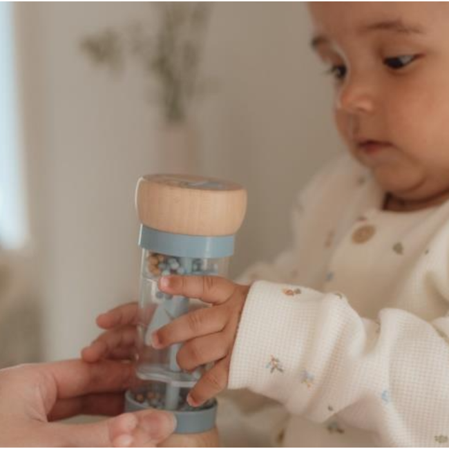 Little Dutch Regenrammelaar Forest friends