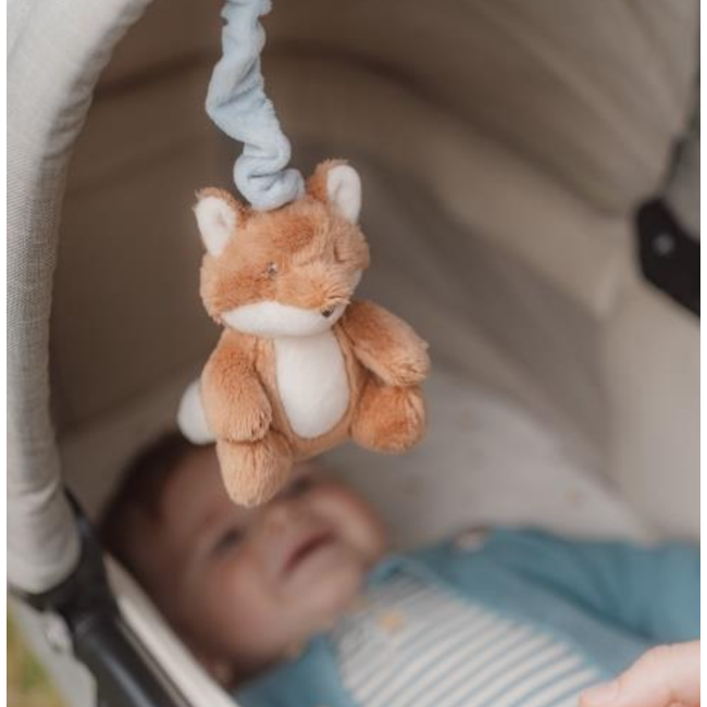 Little Dutch Trilfiguur Vos Forest friends