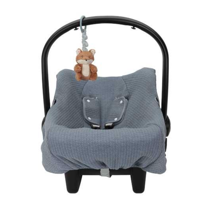 Little Dutch Trilfiguur Vos Forest friends