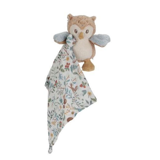 Little Dutch Giftset knuffels Forest friends