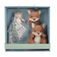 Little Dutch Giftset knuffels Forest friends