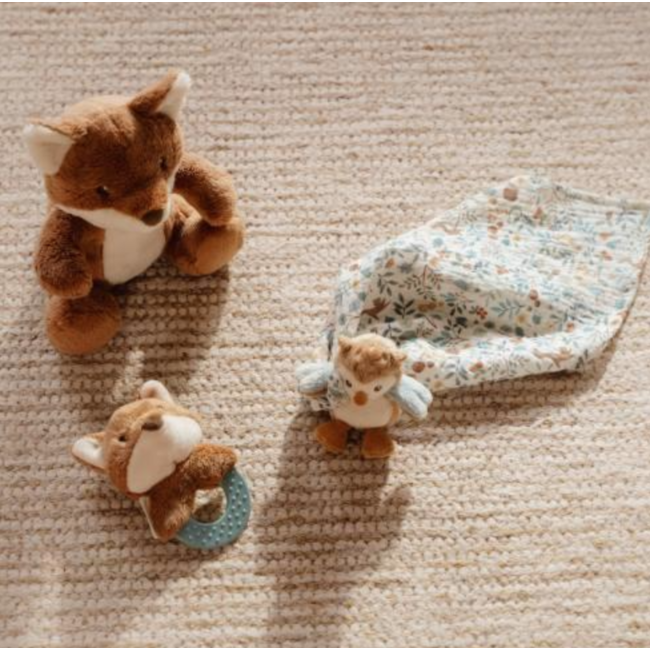 Little Dutch Giftset knuffels Forest friends