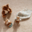 Little Dutch Giftset knuffels Forest friends