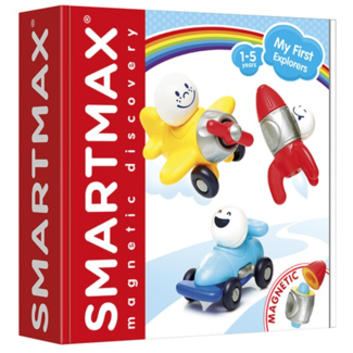 Smart max Smartmax My first Explorers