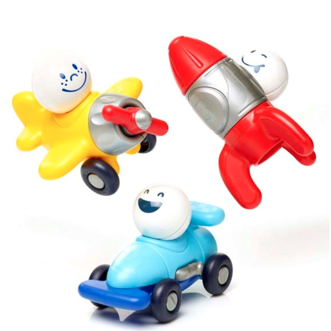 Smartmax My first Explorers