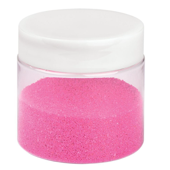 PhänoMINT magisch ruimtezand Roze