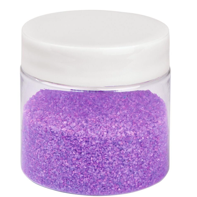 PhänoMINT magisch ruimtezand Paars