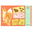 dj08197 Puzzel Baby dieren