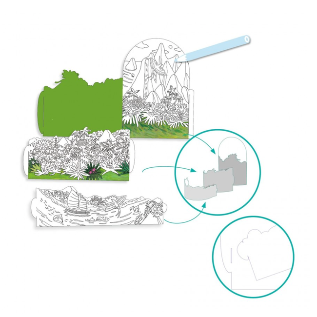 dj08744 Op de top..van mijn eiland