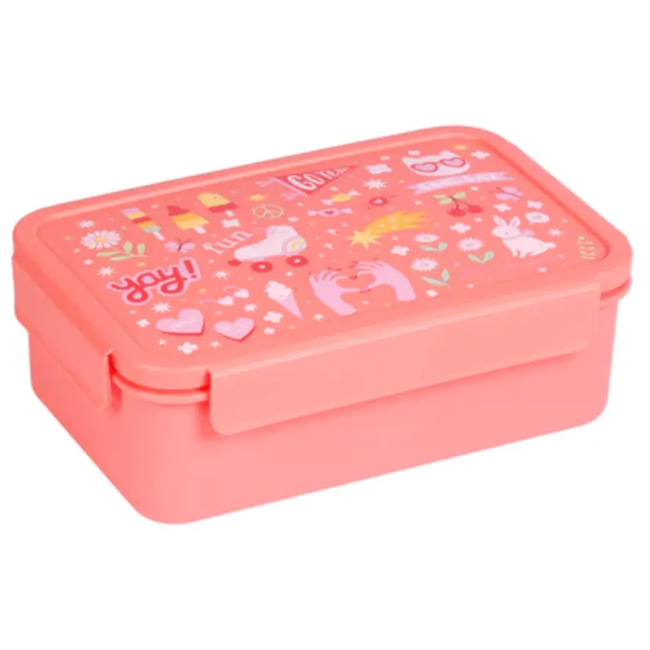 A little lovely company  Bento lunchbox Fun