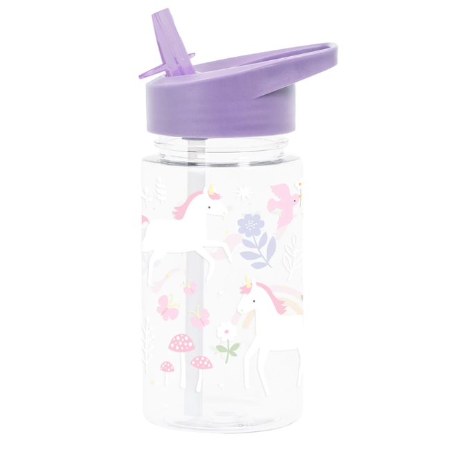 A little lovely company  Drinkfles Unicorn dreams