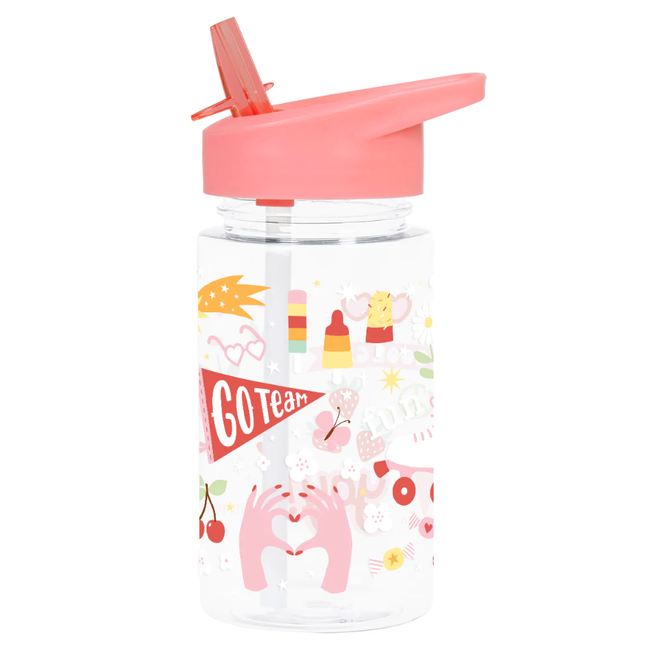 A little lovely company  Drinkfles Fun