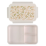 A little lovely company  Bento lunchbox Bloesems roze