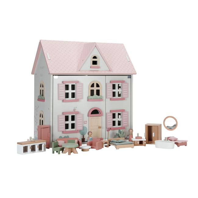 Little Dutch Poppenhuis