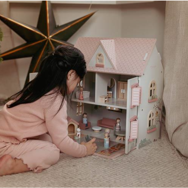 Little Dutch Poppenhuis