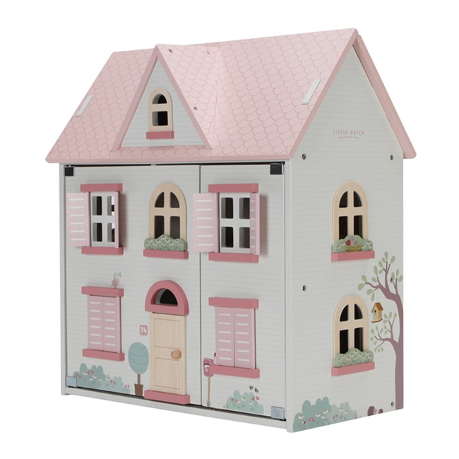Little Dutch Poppenhuis