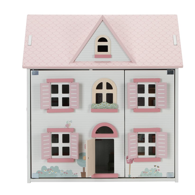 Little Dutch Poppenhuis