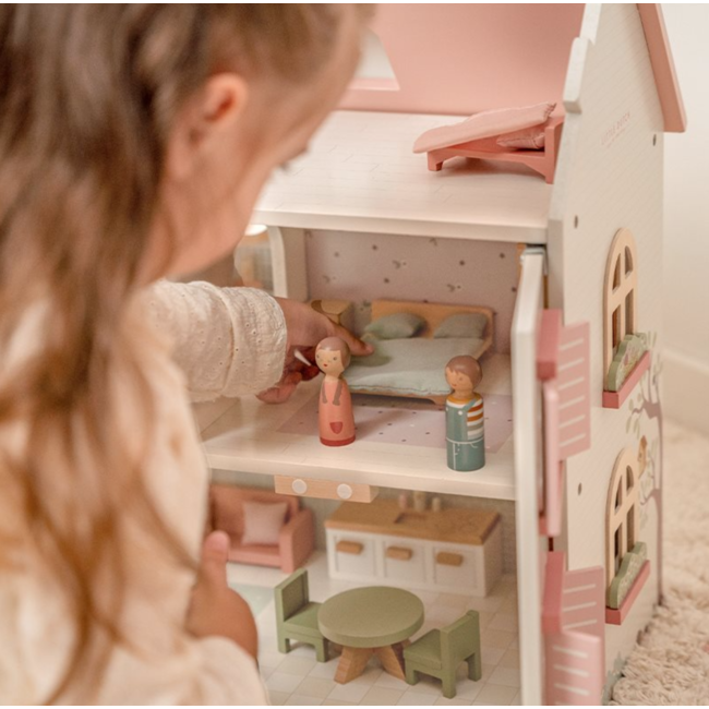 Little Dutch Poppenhuis