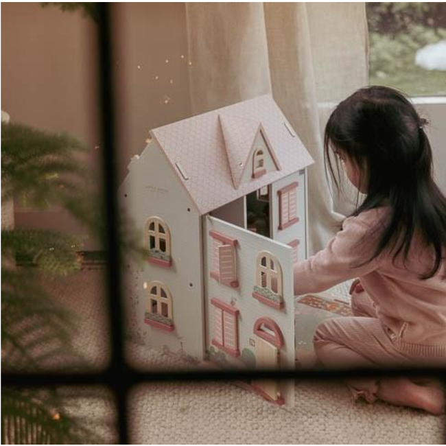 Little Dutch Poppenhuis